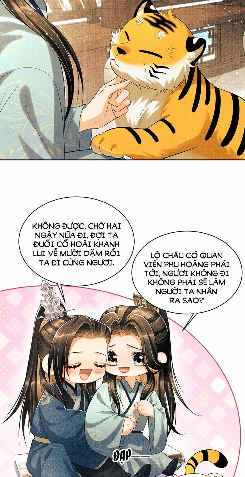 Chương 124 - Trang 11