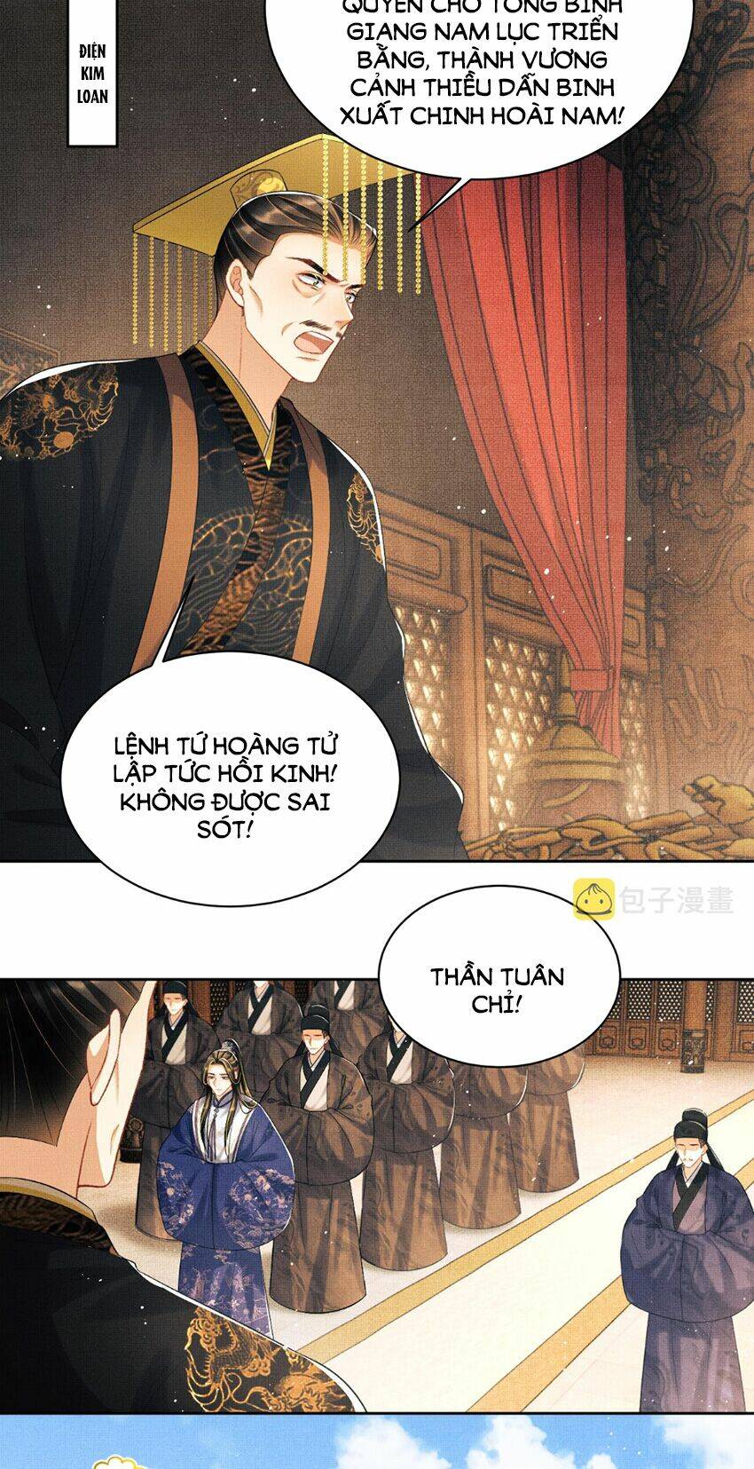 Chương 124 - Trang 5