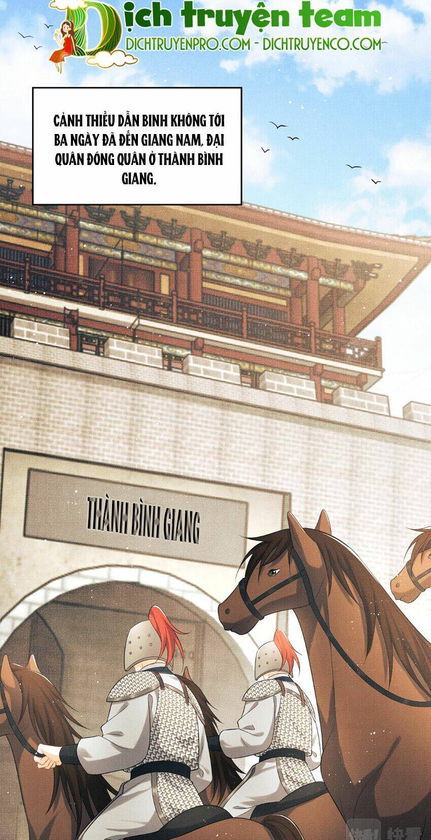 Chương 124 - Trang 6