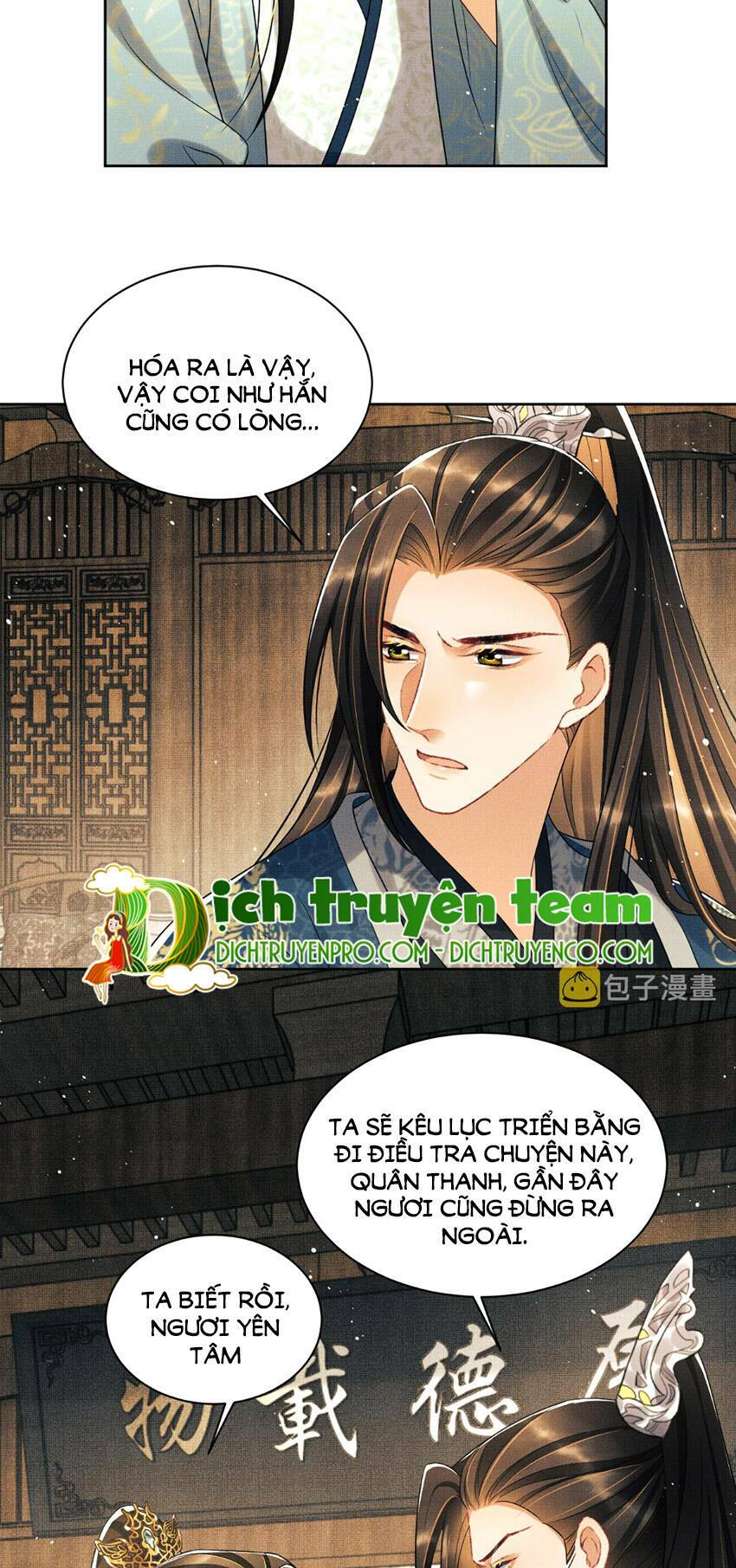 Chương 125 - Trang 15