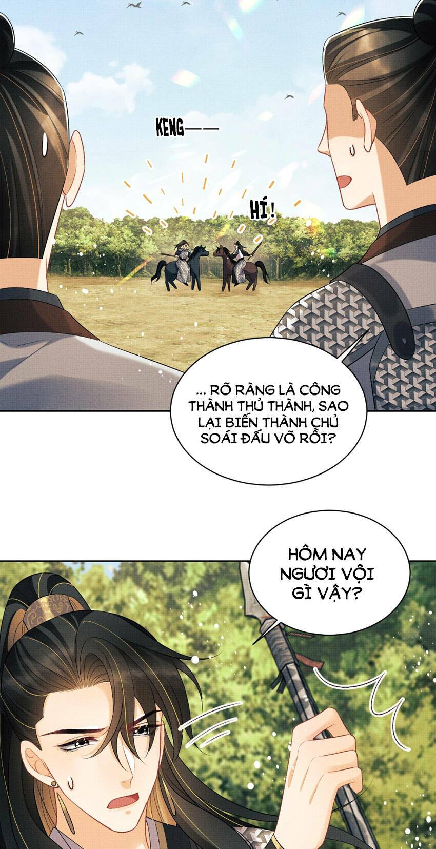 Chương 125 - Trang 24