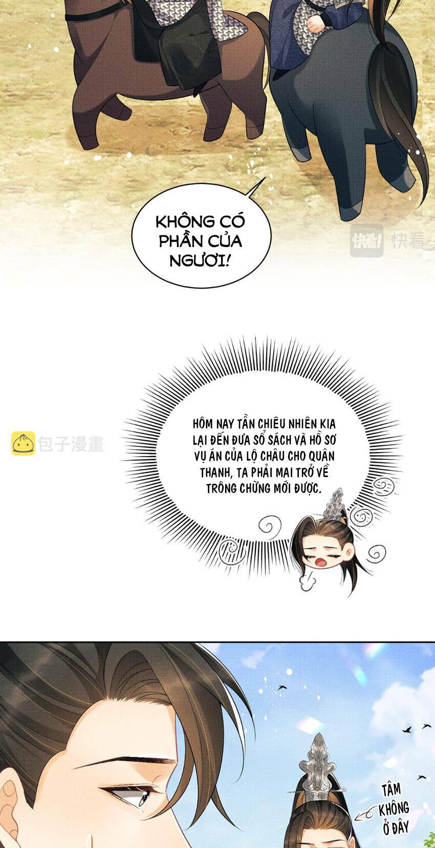 Chương 125 - Trang 26