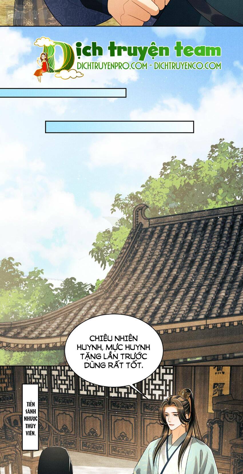 Chương 125 - Trang 30