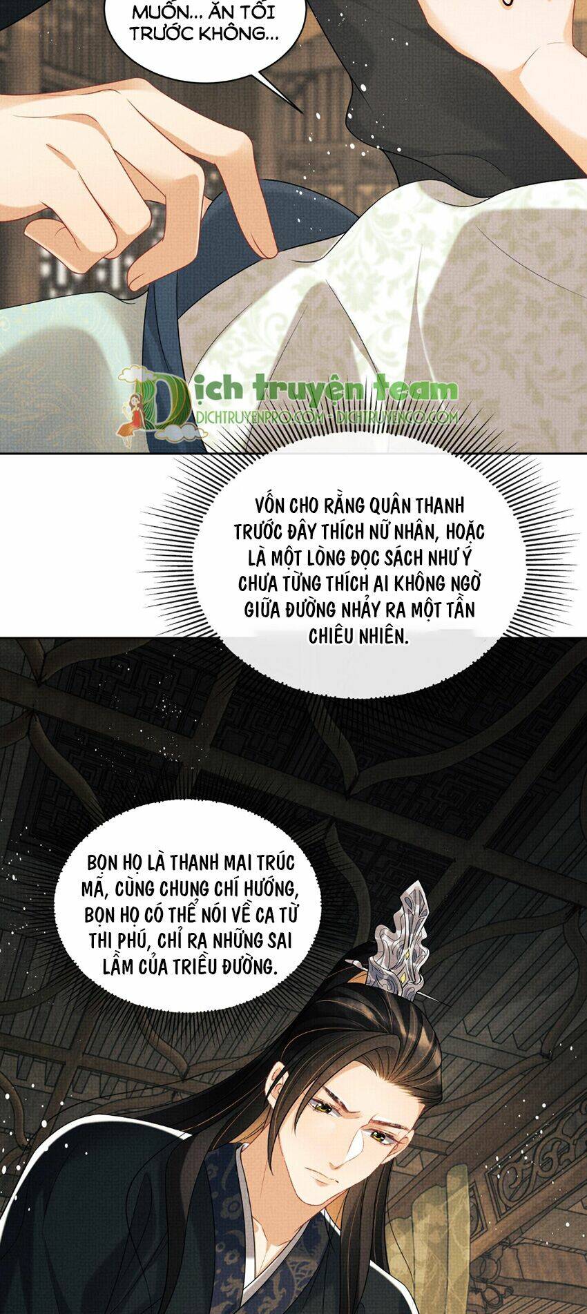 Chương 126 - Trang 11