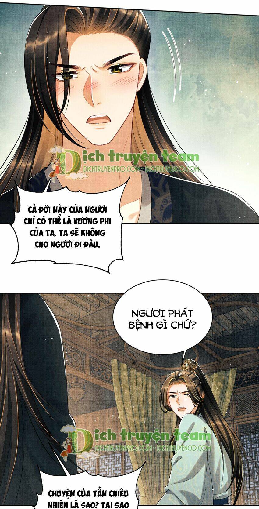 Chương 126 - Trang 19