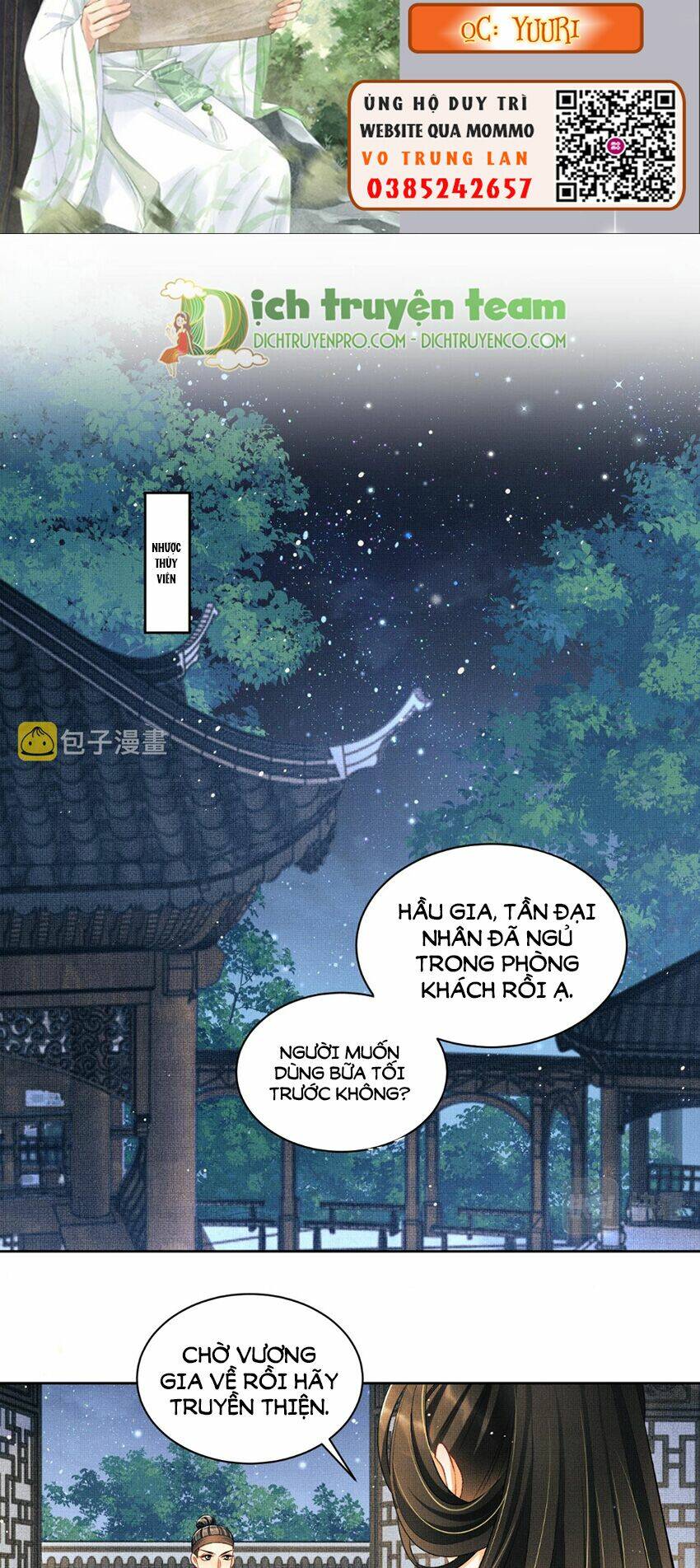 Chương 126 - Trang 4