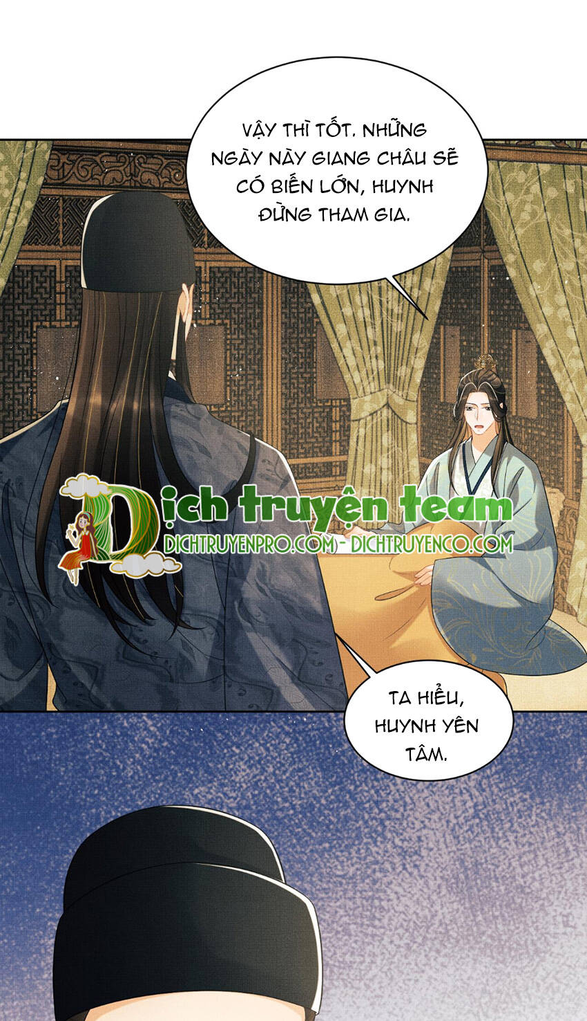 Chương 127 - Trang 27