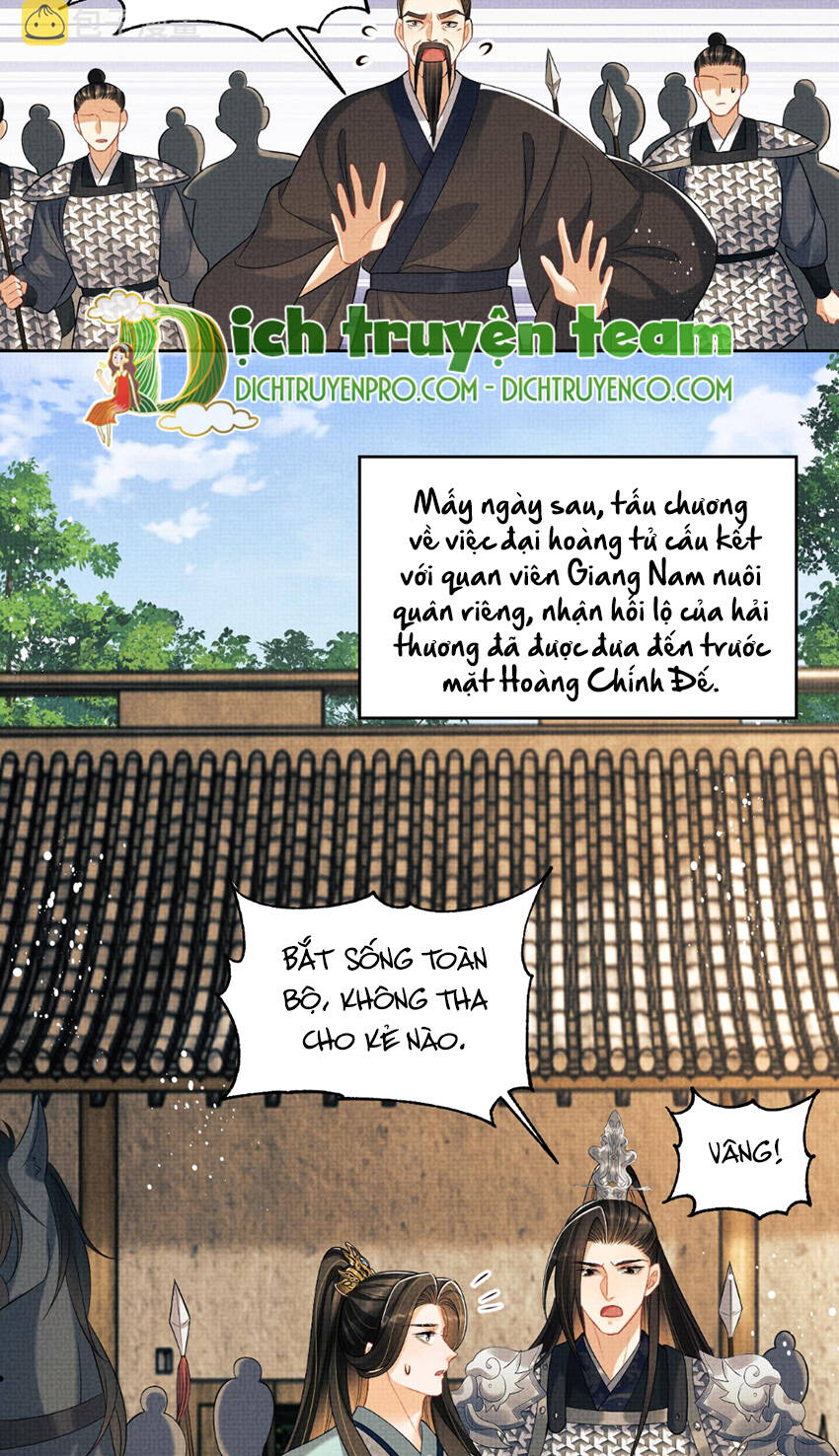 Chương 127 - Trang 36