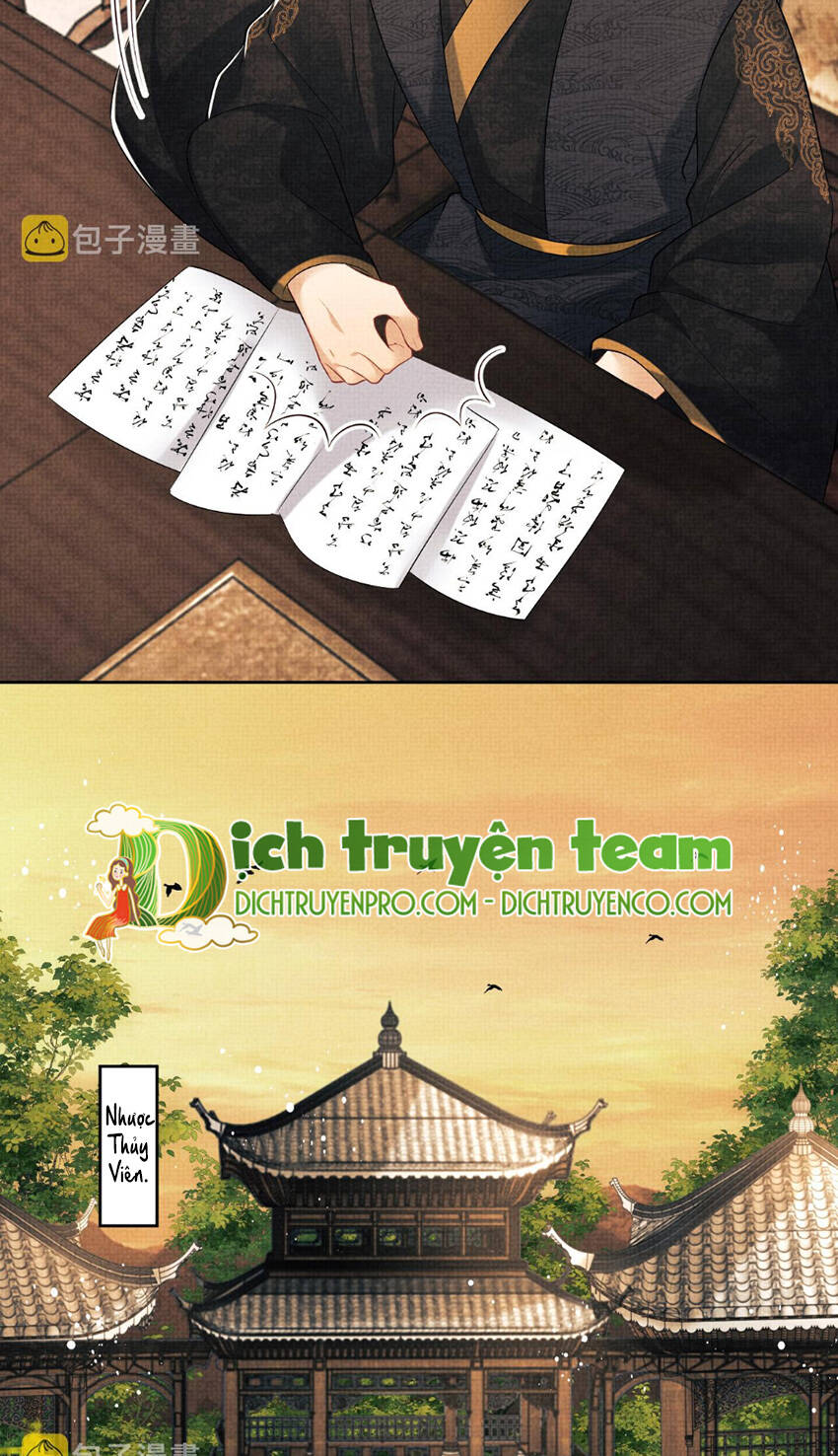 Chương 127 - Trang 38