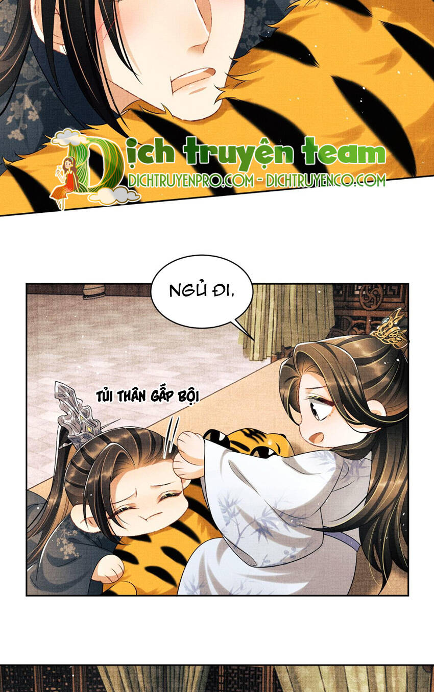 Chương 128 - Trang 16