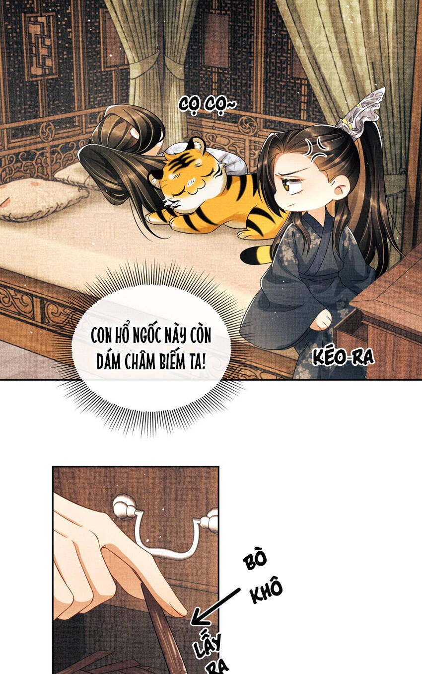 Chương 128 - Trang 17