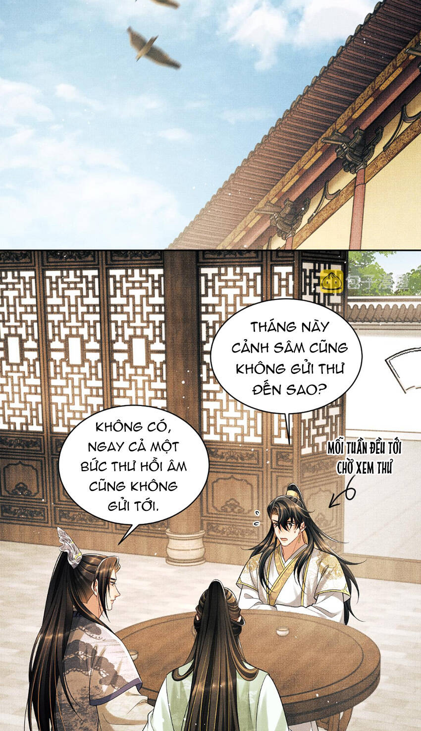 Chương 129 - Trang 15