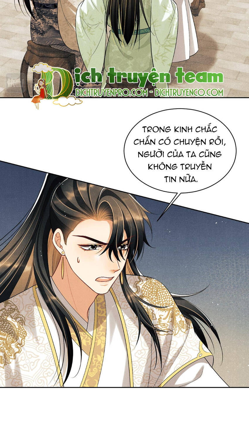 Chương 129 - Trang 16