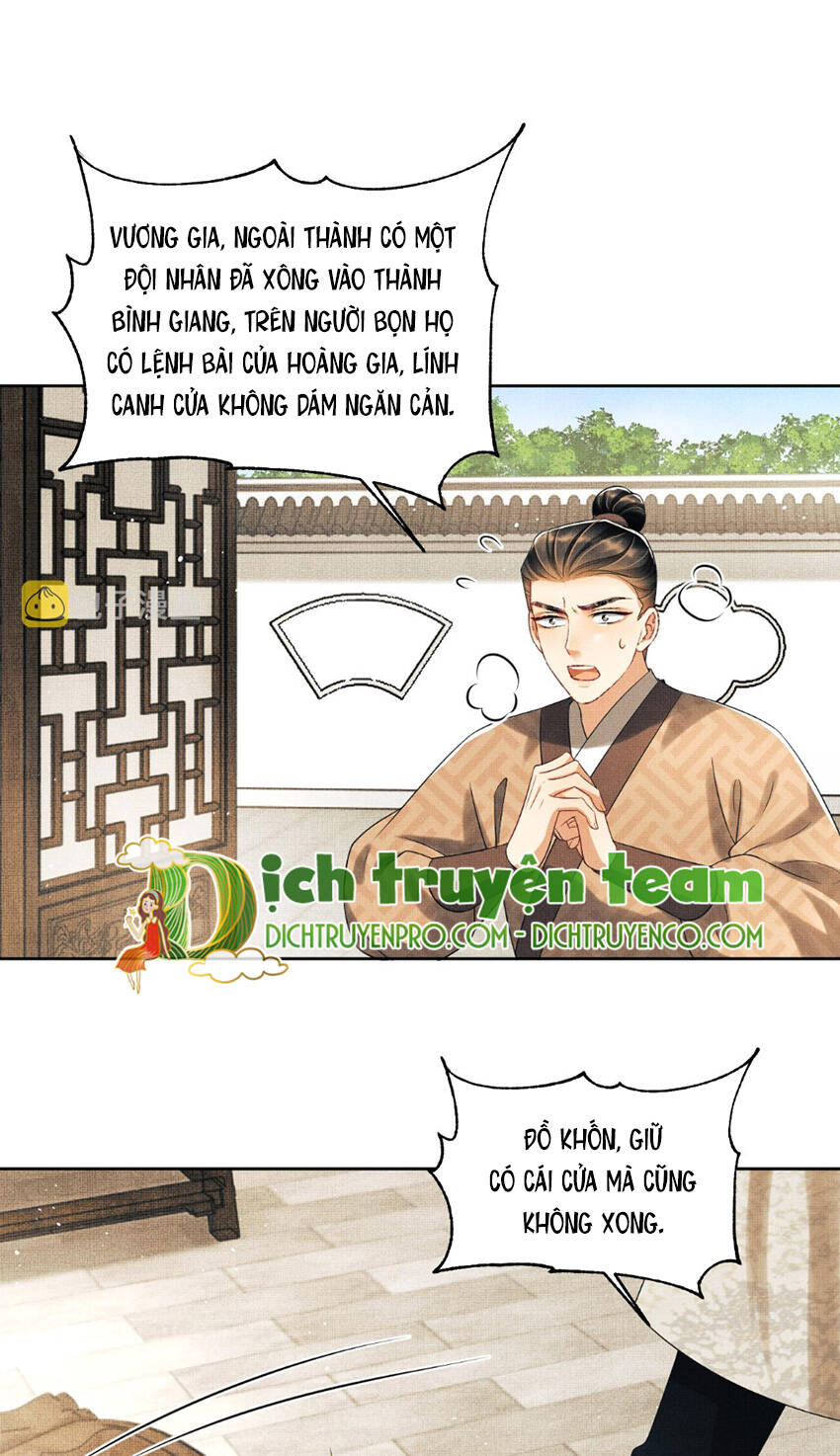 Chương 129 - Trang 18