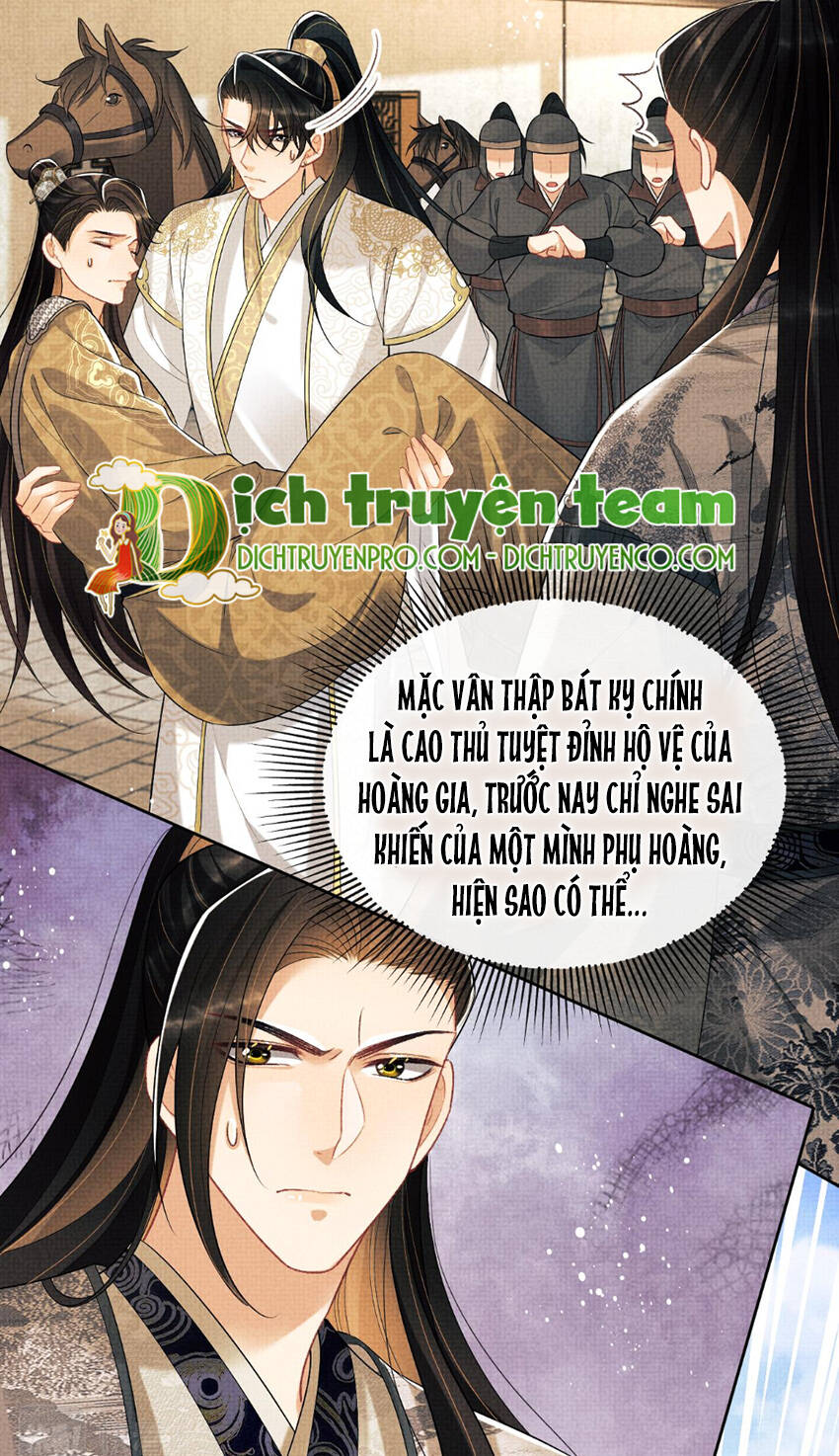 Chương 129 - Trang 28