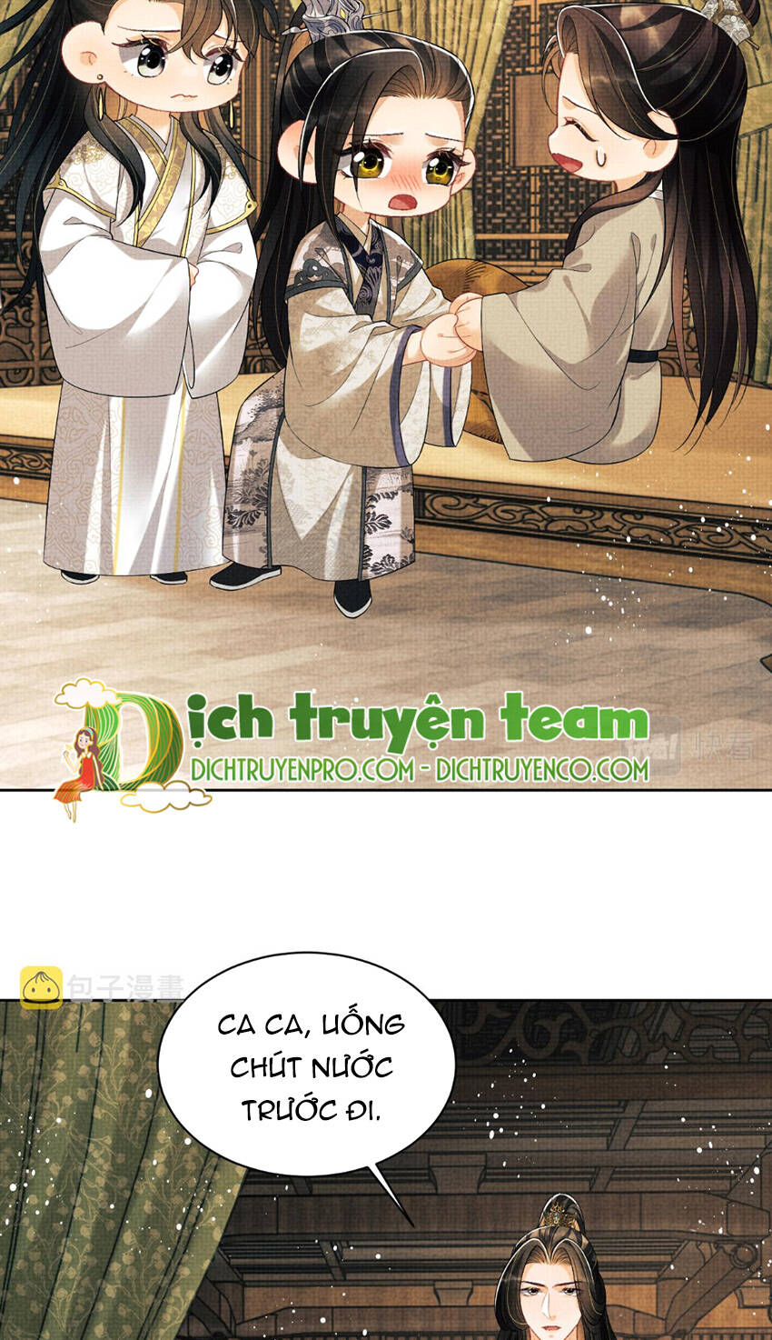 Chương 129 - Trang 34