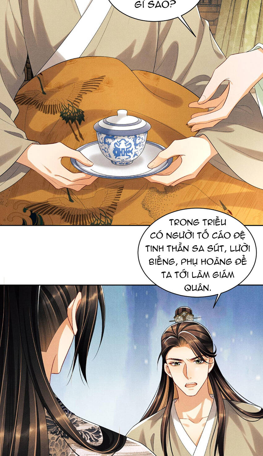 Chương 129 - Trang 36