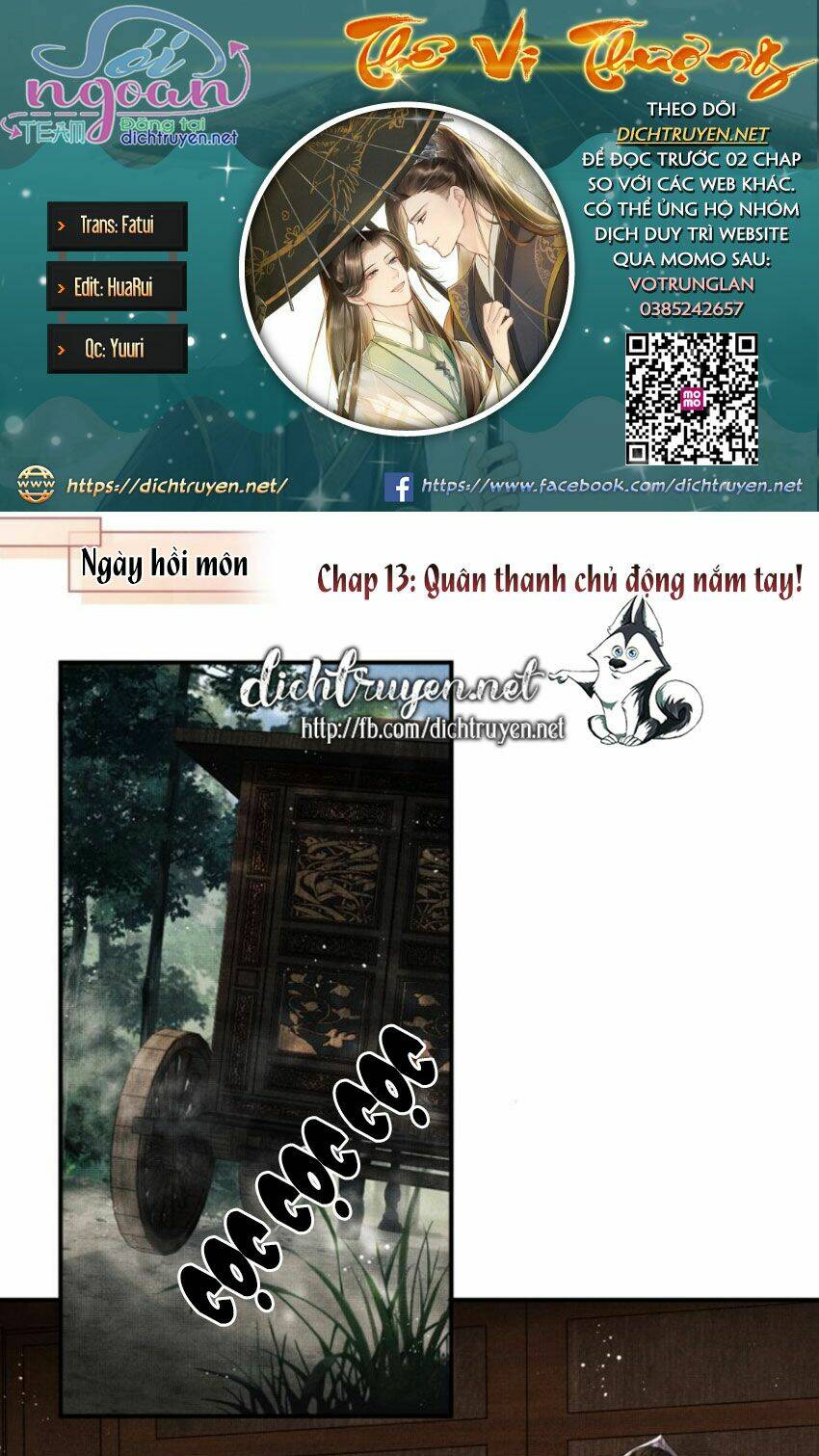 Chương 13 - Trang 1