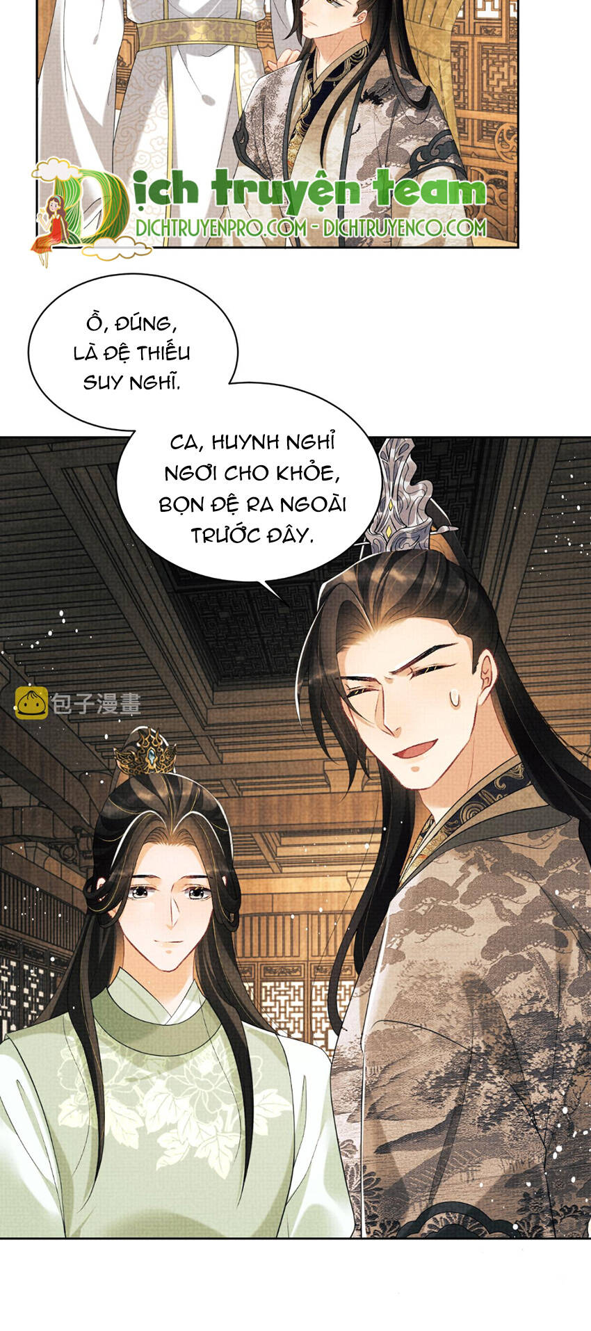 Chương 130 - Trang 12