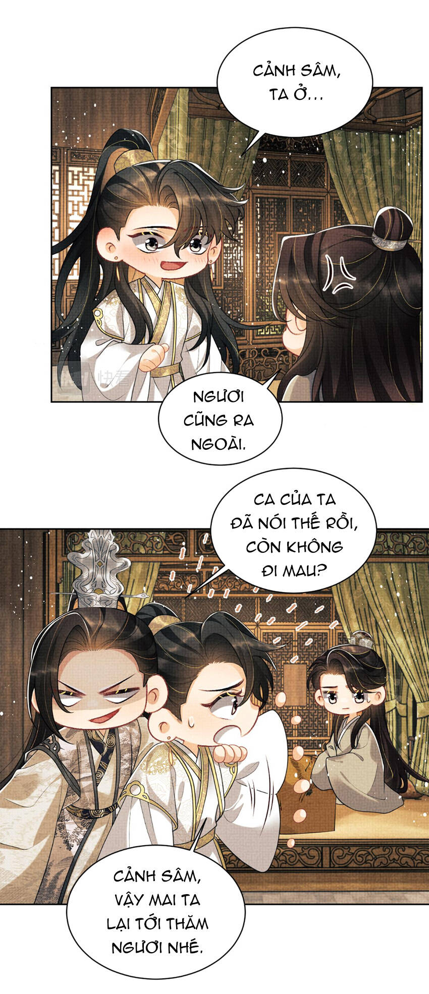 Chương 130 - Trang 13