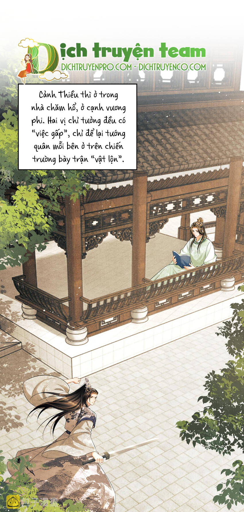 Chương 130 - Trang 17