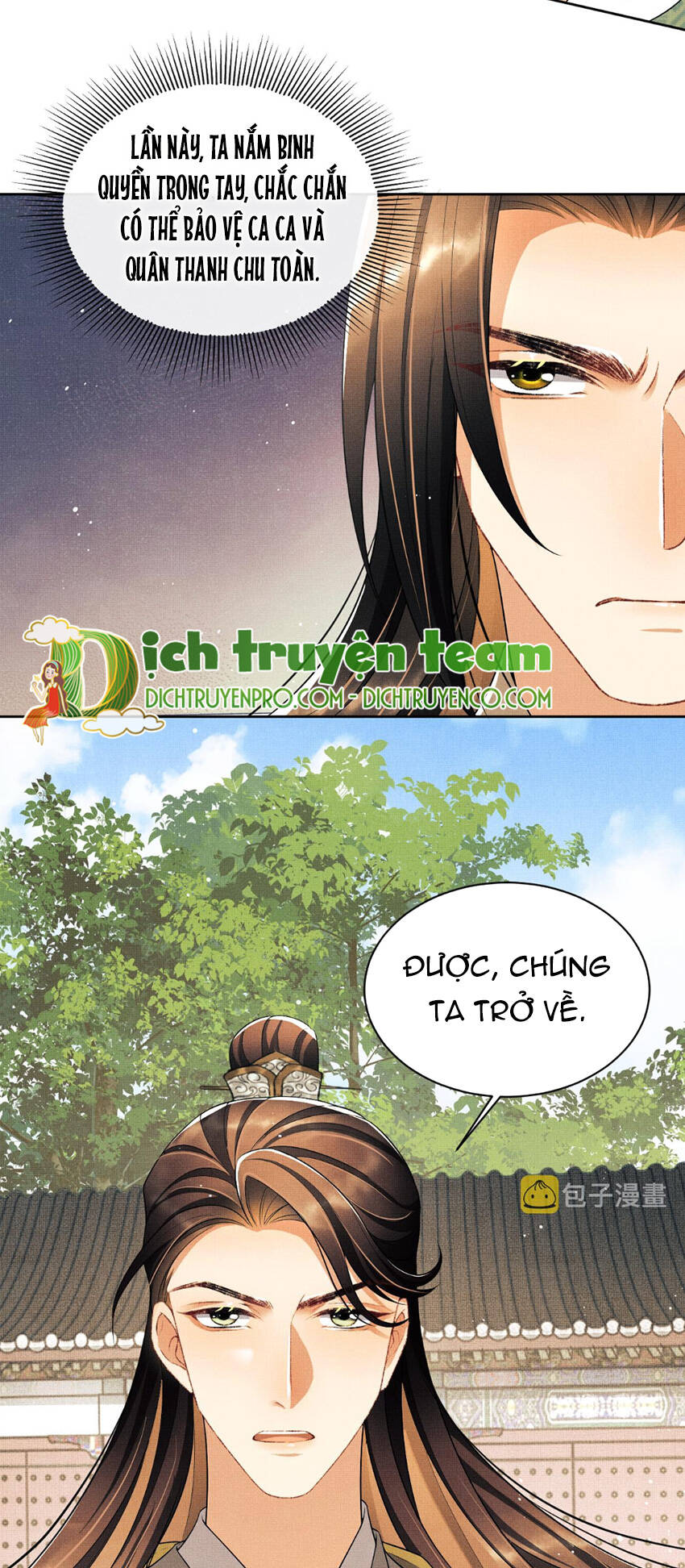 Chương 131 - Trang 11