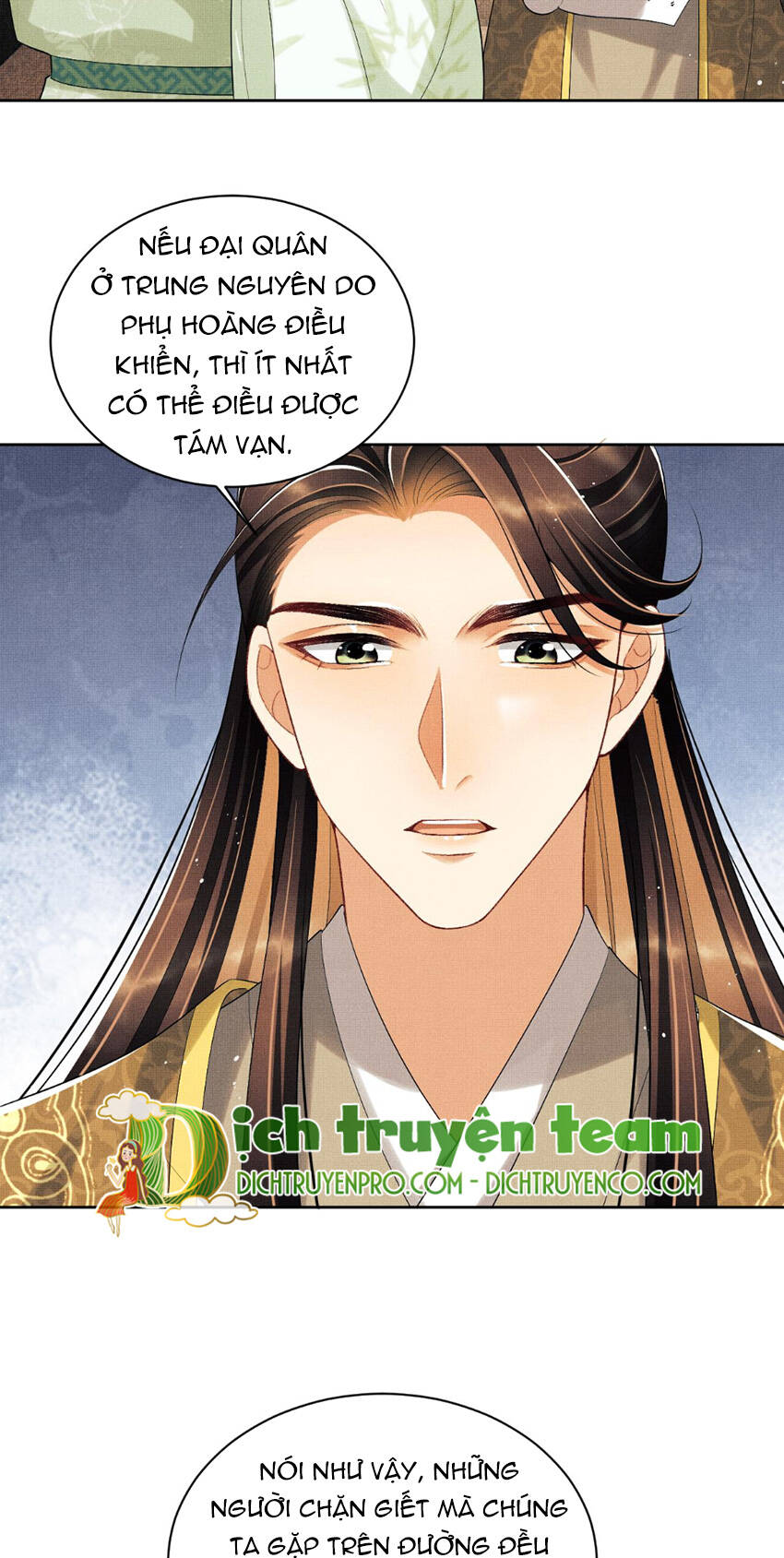 Chương 131 - Trang 18