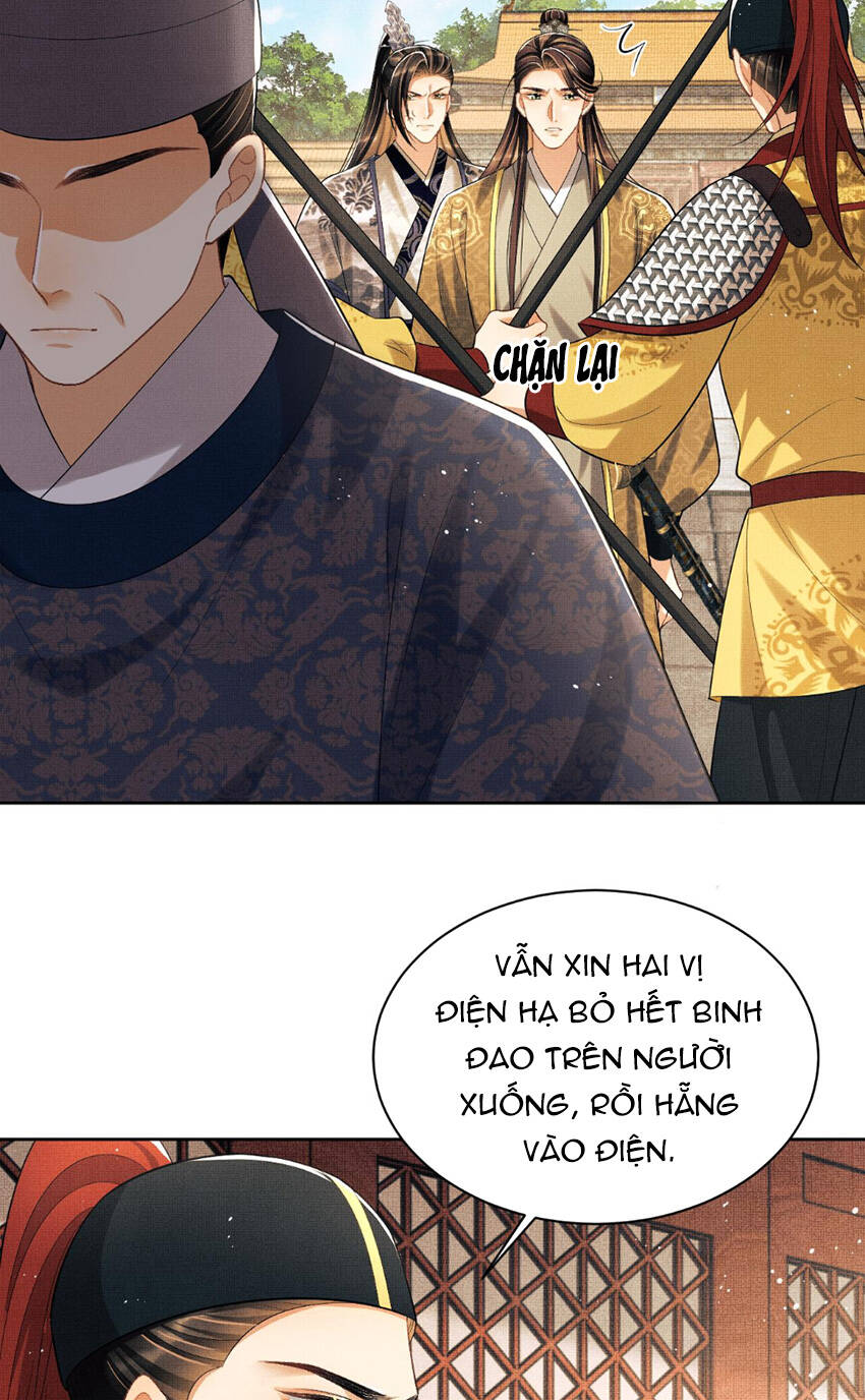 Chương 132 - Trang 25