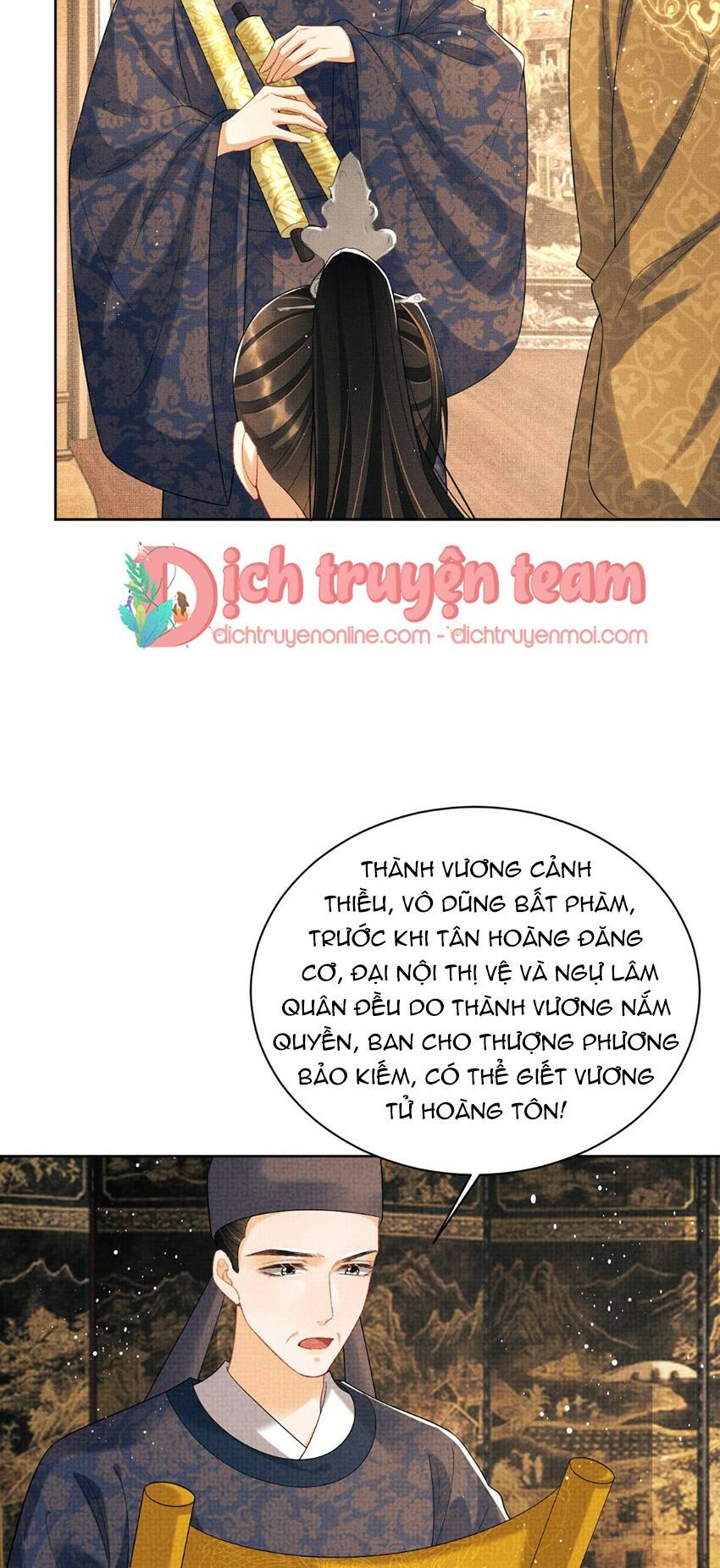 Chương 133 - Trang 11