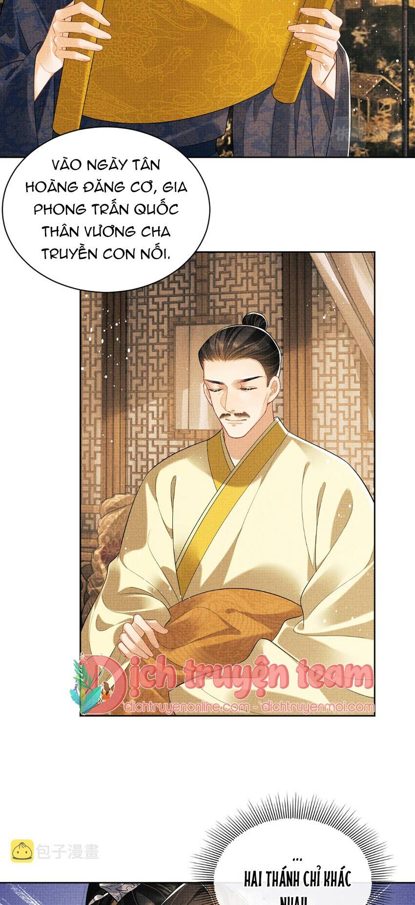 Chương 133 - Trang 12