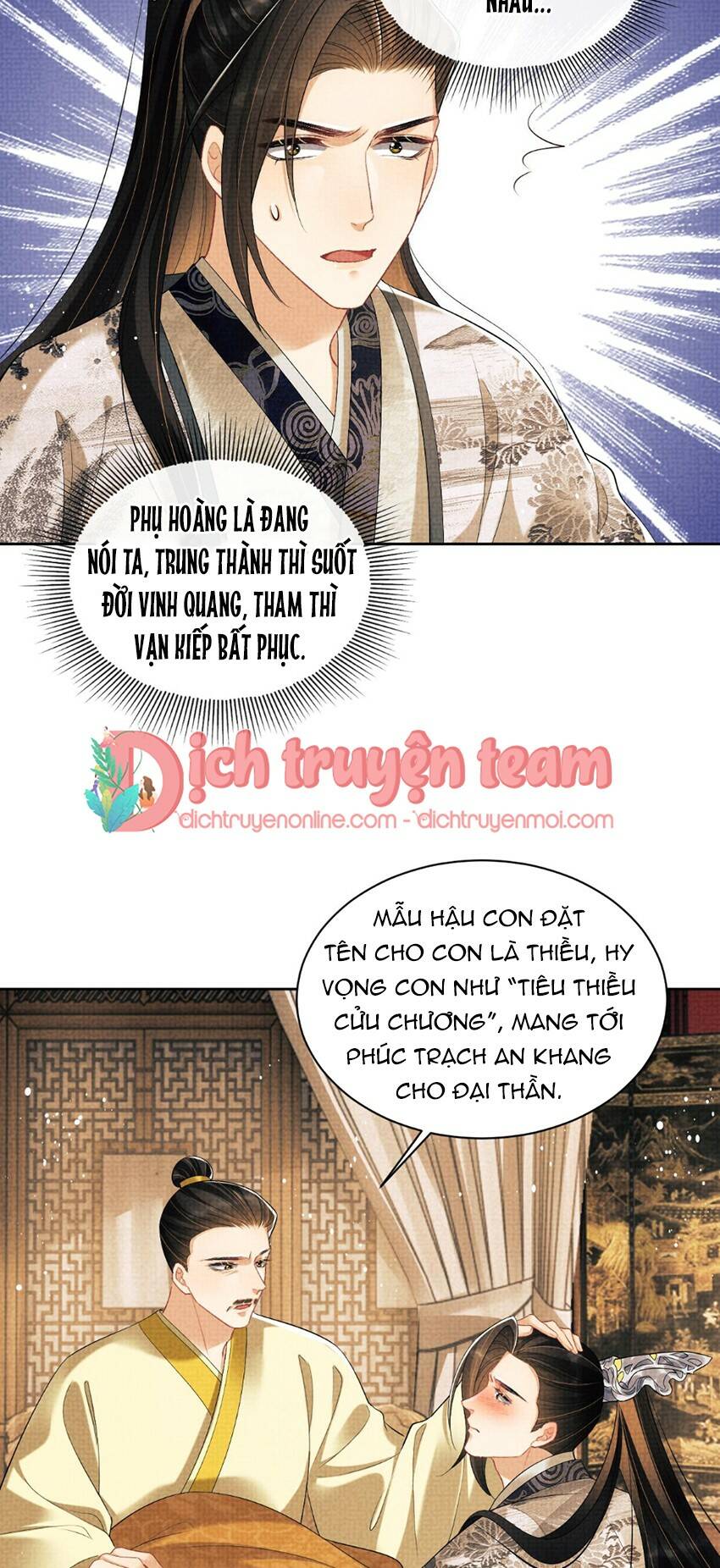 Chương 133 - Trang 13
