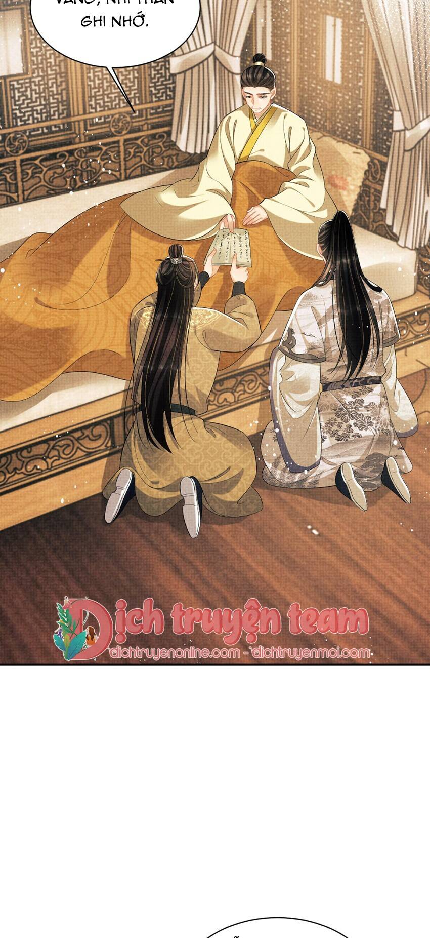 Chương 133 - Trang 18