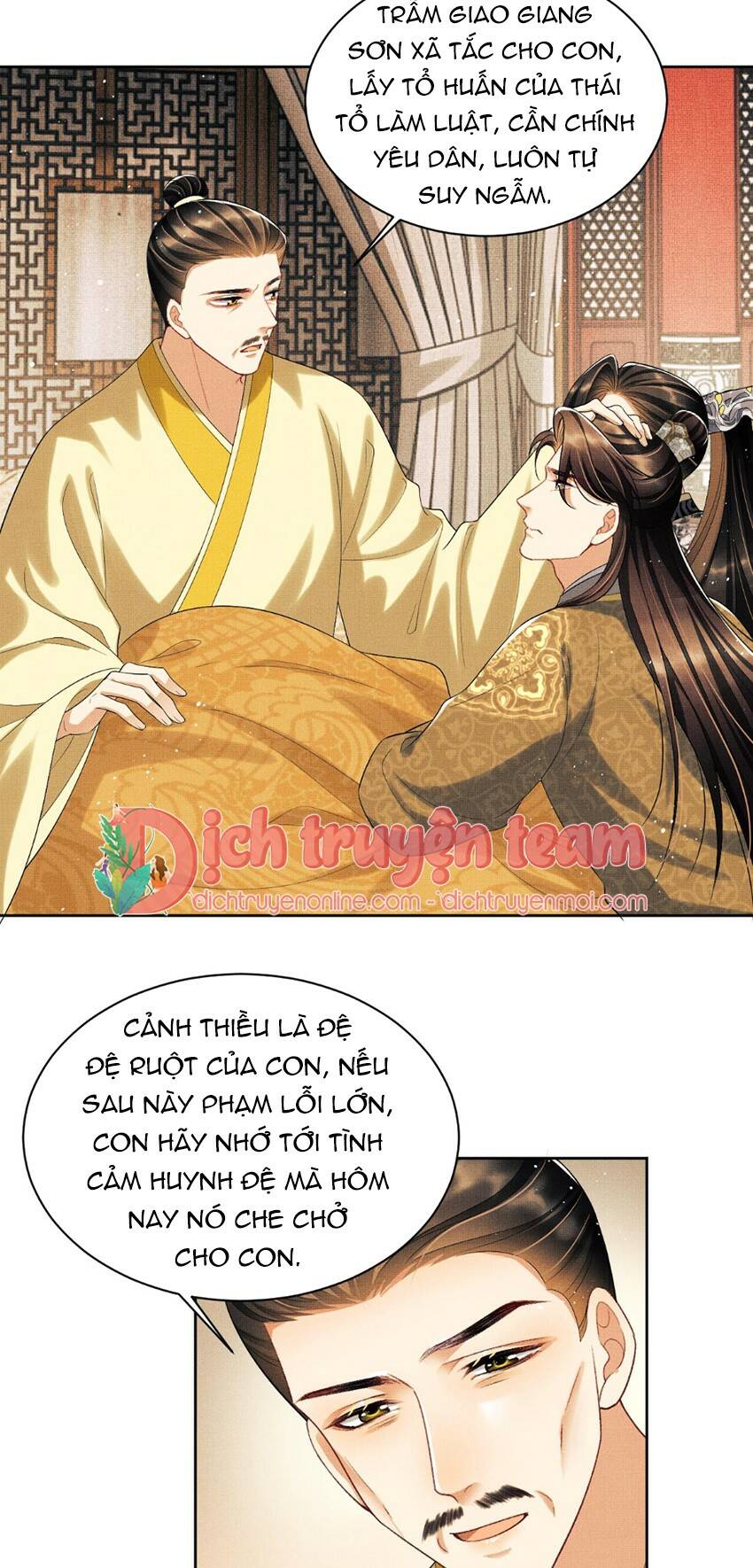 Chương 133 - Trang 19