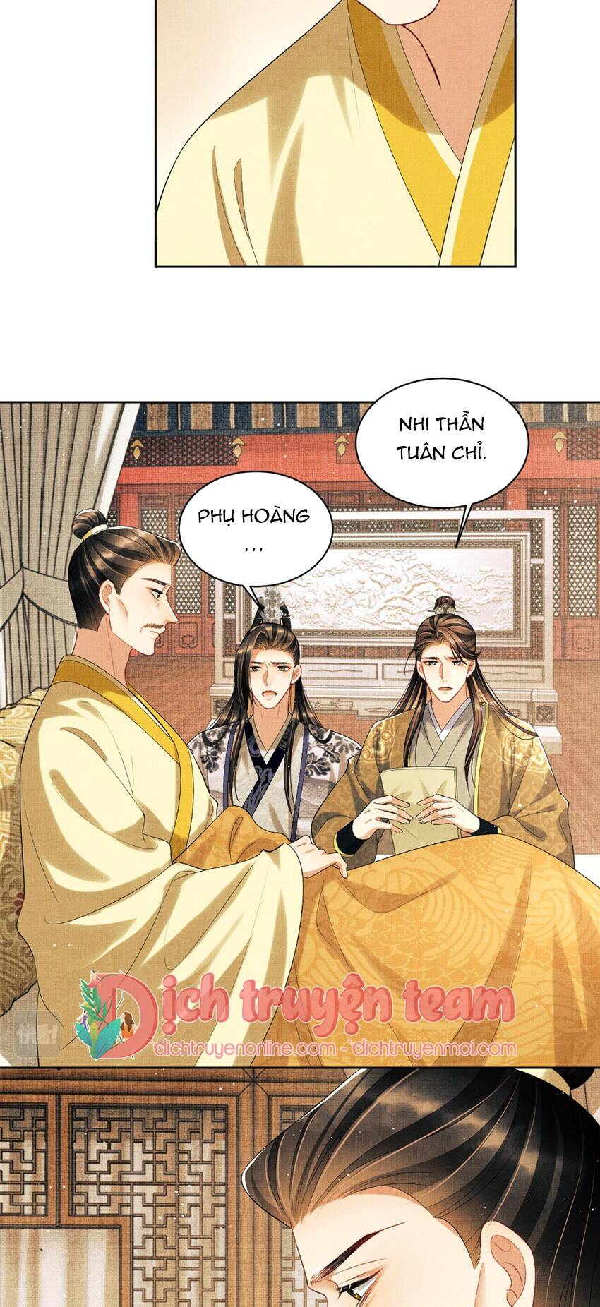 Chương 133 - Trang 20