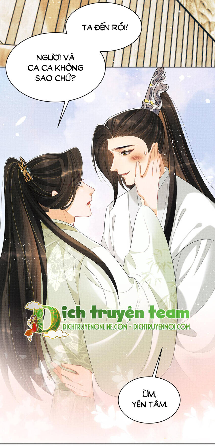 Chương 134 - Trang 16