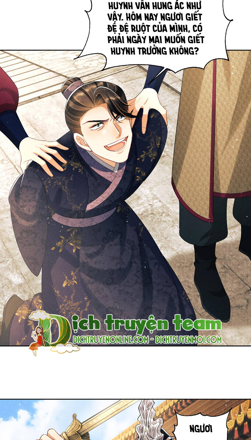 Chương 134 - Trang 20