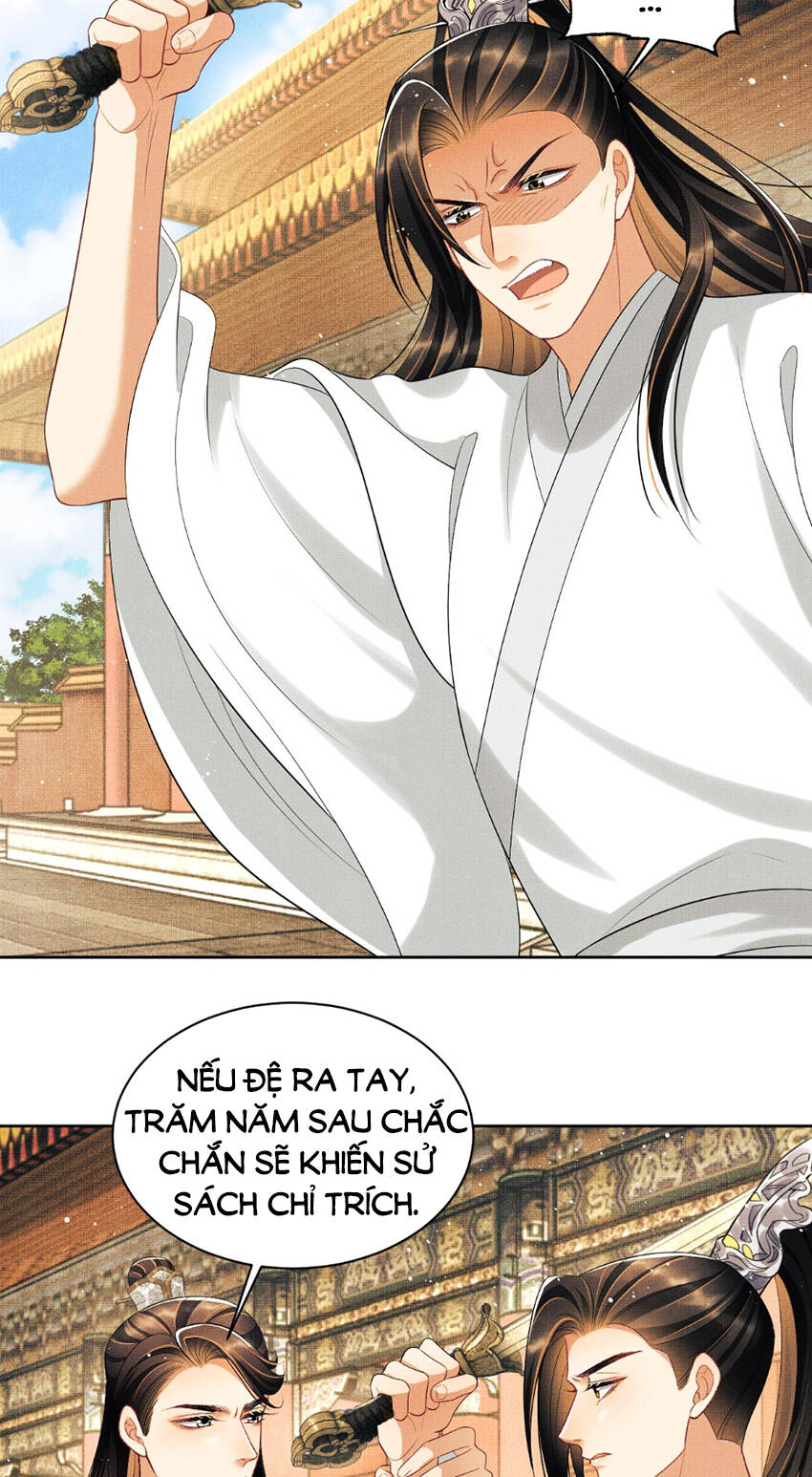 Chương 134 - Trang 21