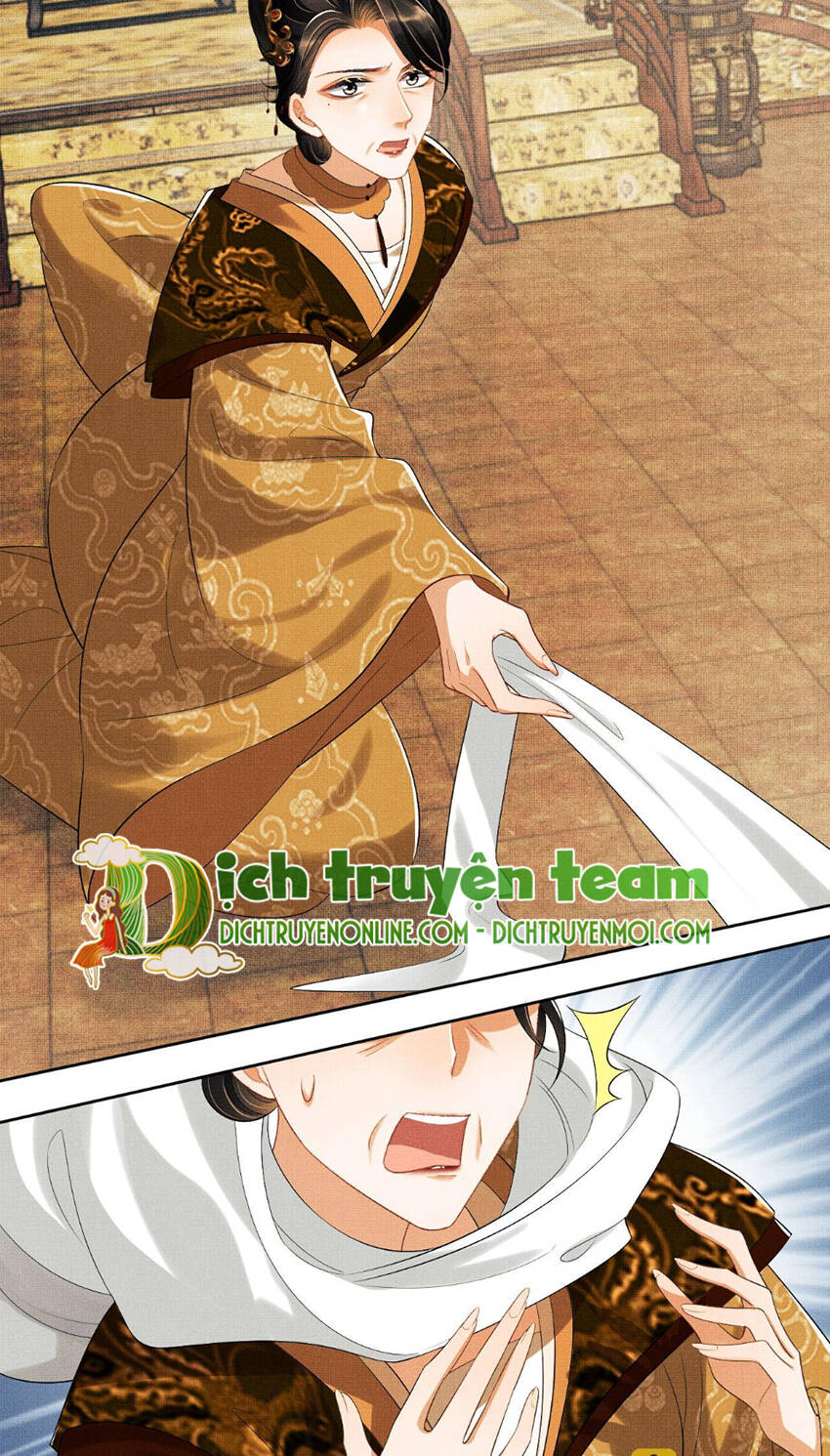 Chương 134 - Trang 35