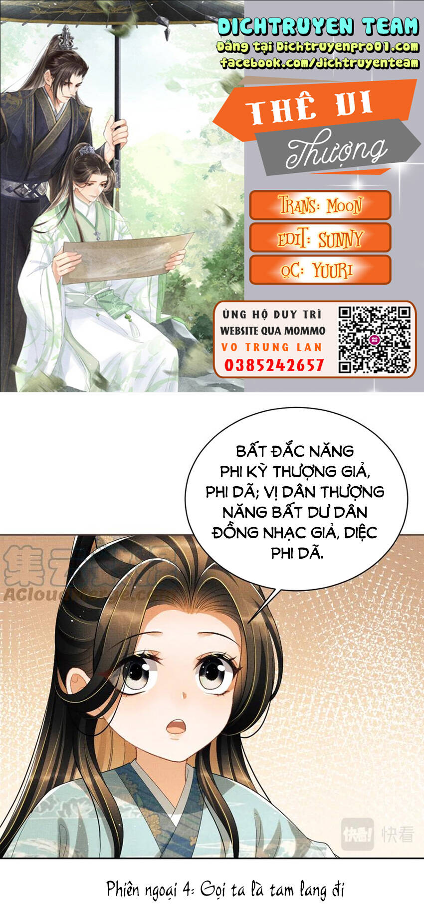 Chương 135.4 - Trang 1