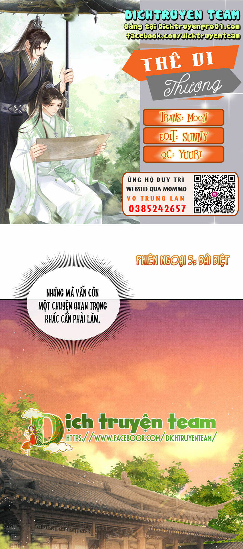 Chương 135.5 - Trang 1