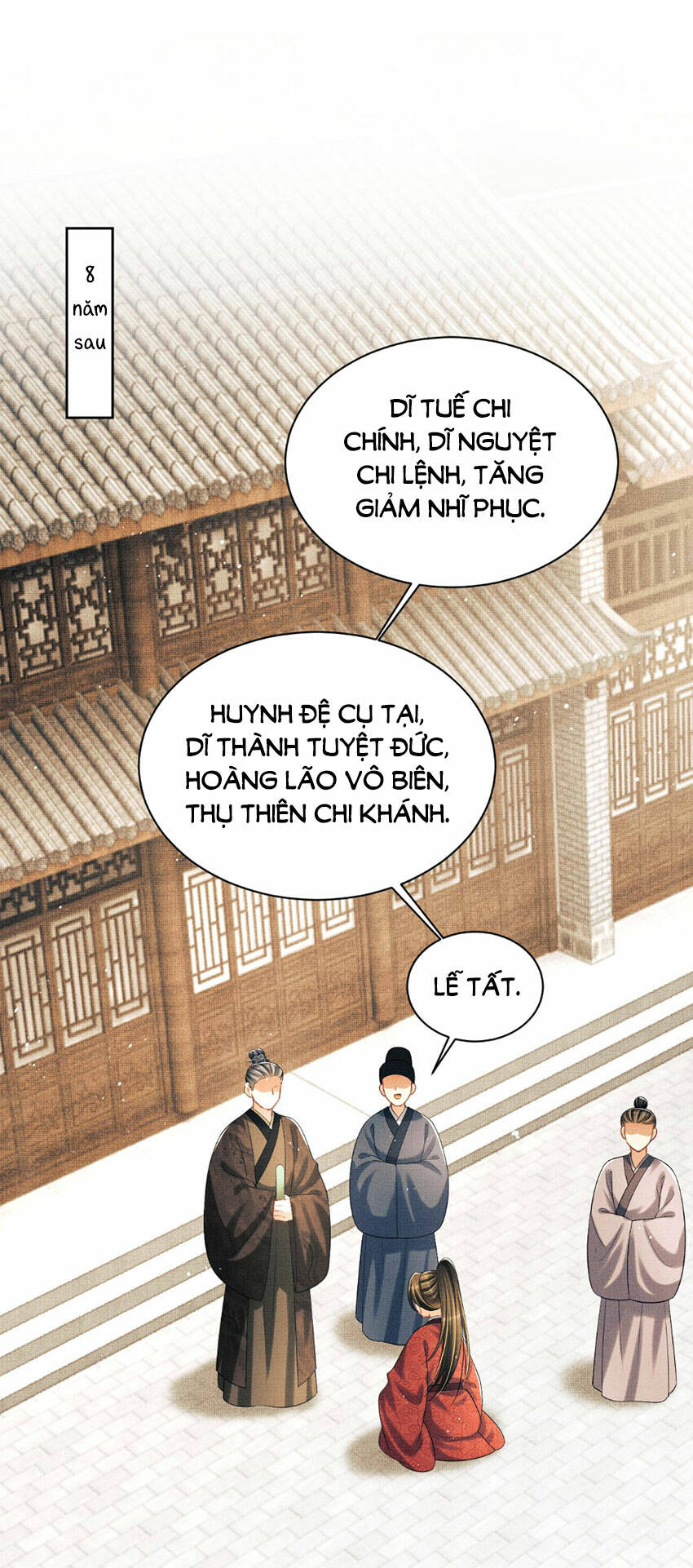 Chương 135.5 - Trang 27