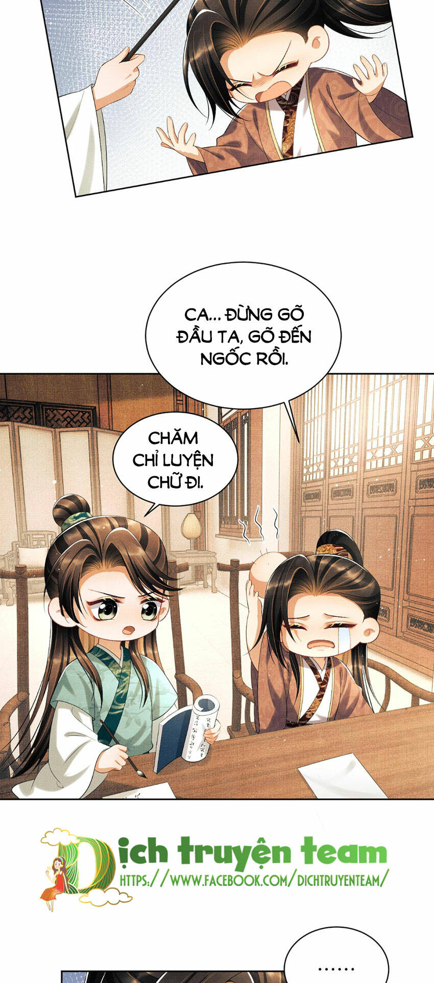 Chương 135.5 - Trang 6