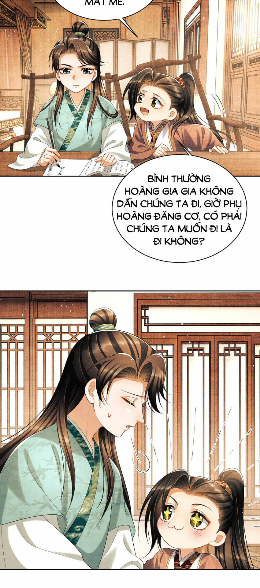 Chương 135.5 - Trang 8
