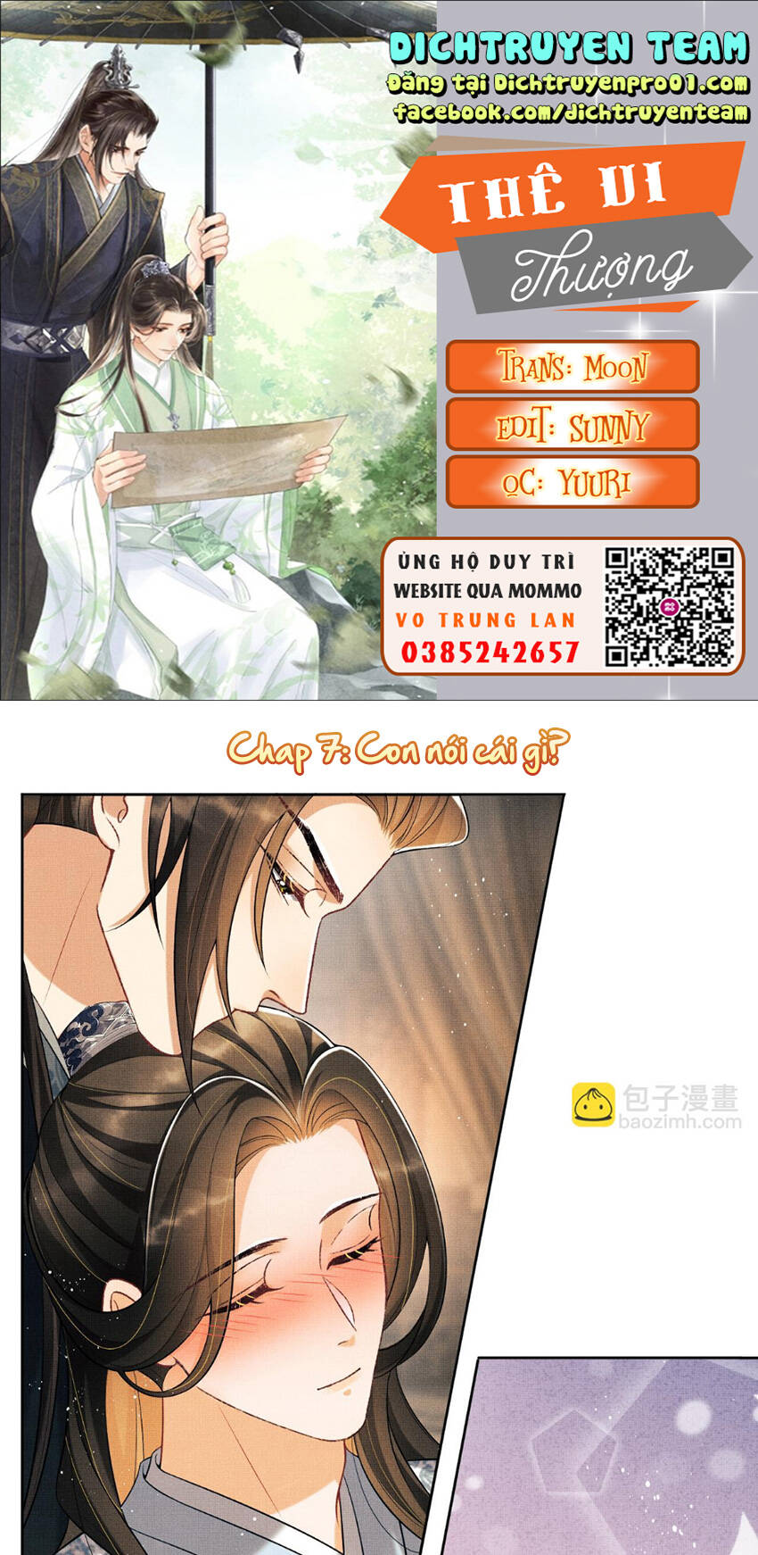 Chương 135.7 - Trang 1