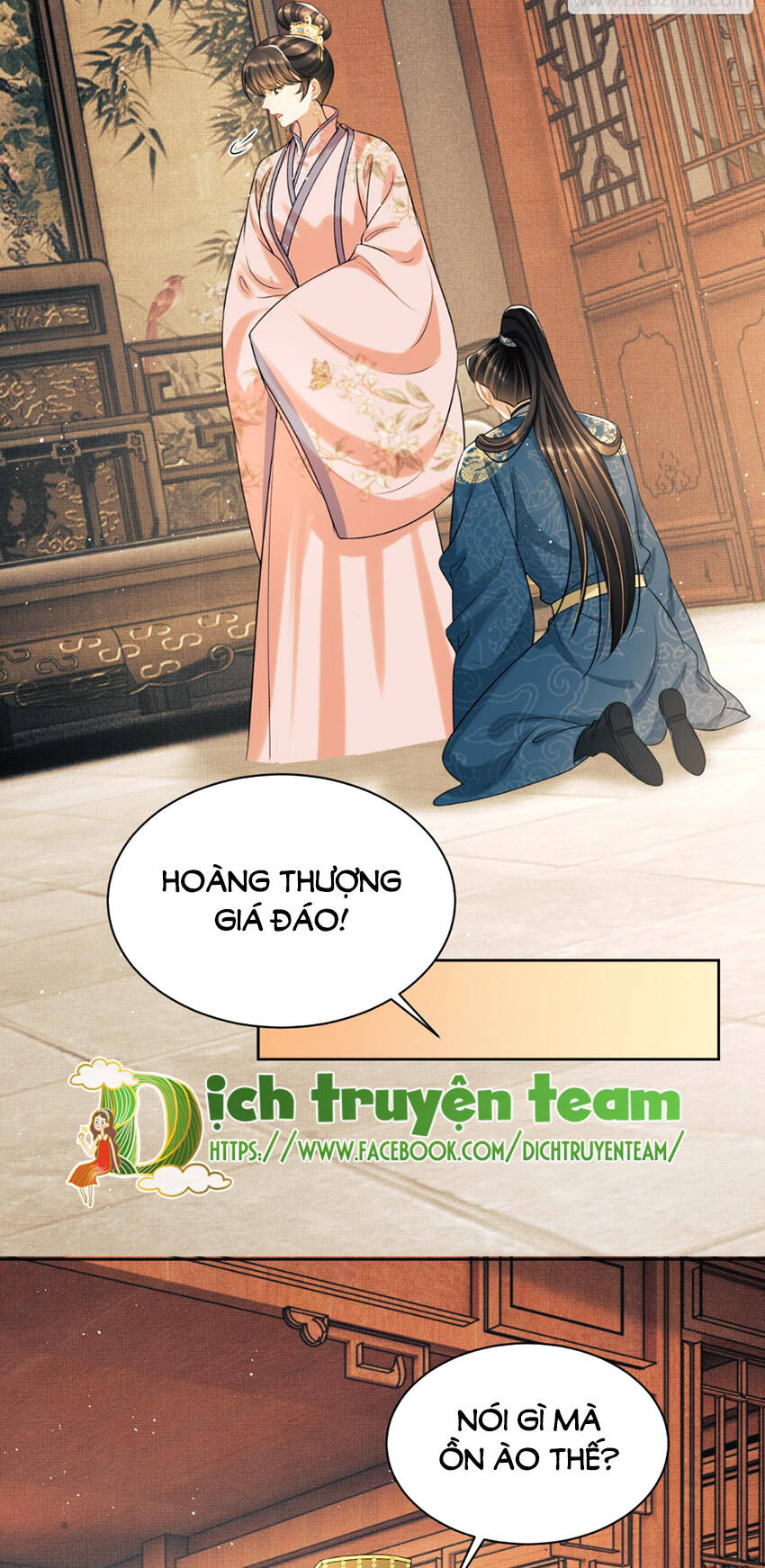 Chương 135.7 - Trang 14