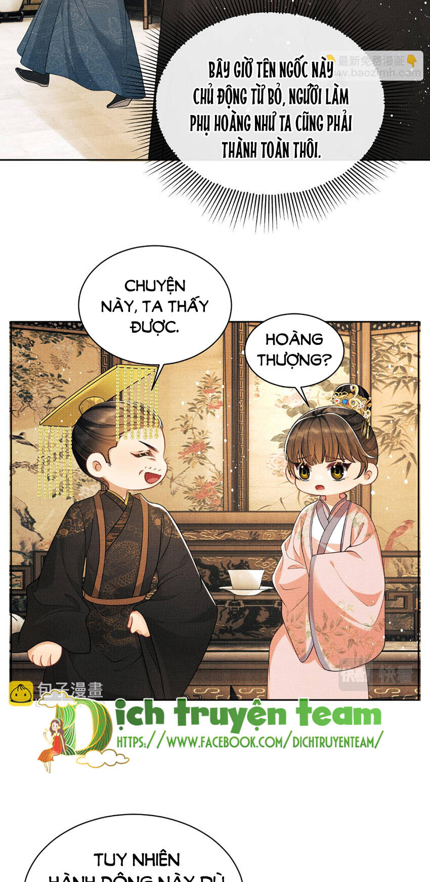 Chương 135.7 - Trang 23