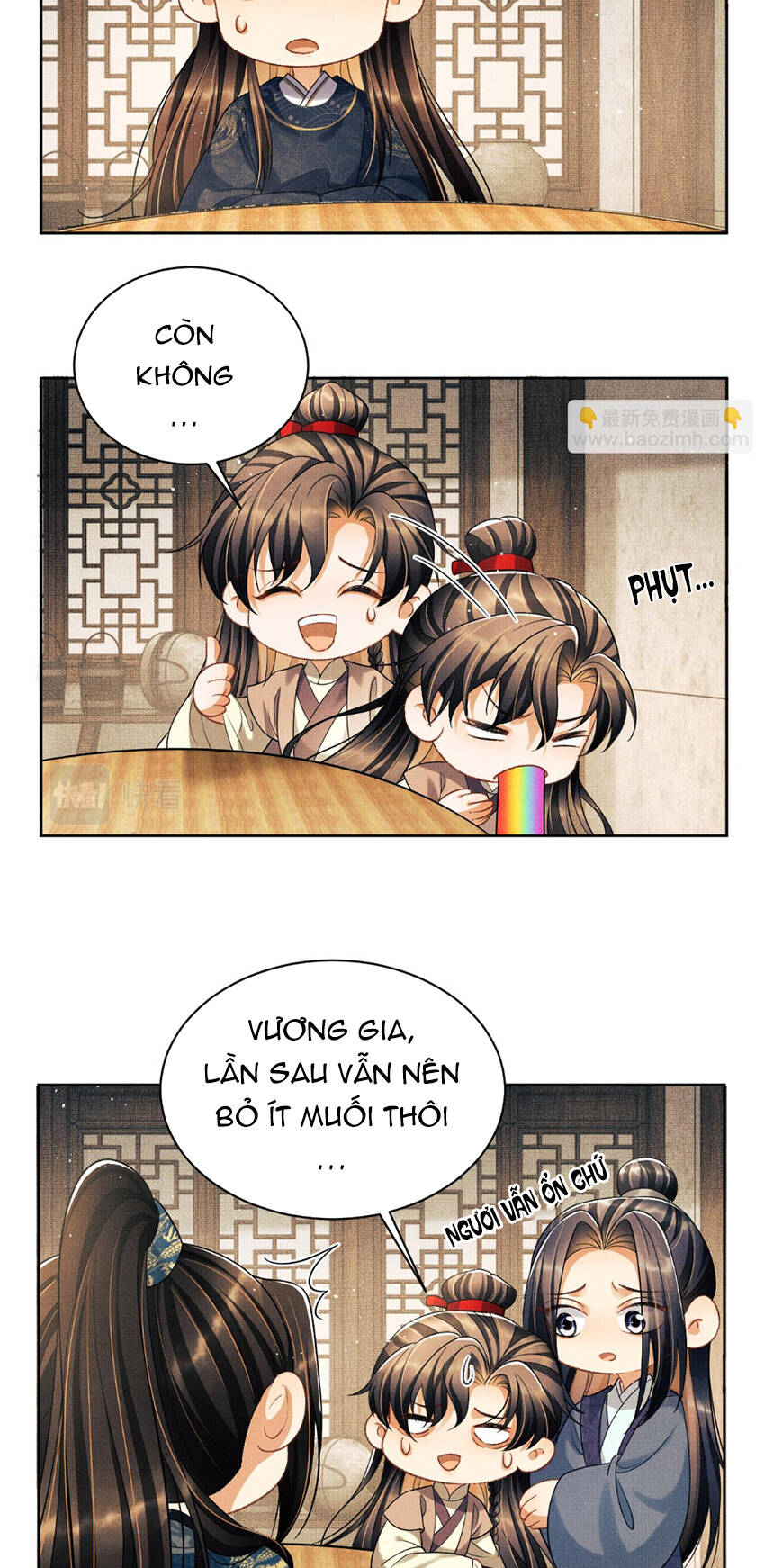 Chương 135.8 - Trang 11