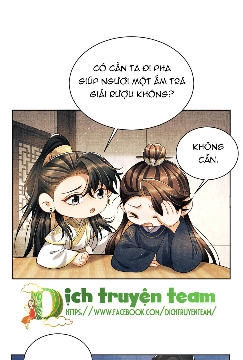 Chương 135.8 - Trang 15