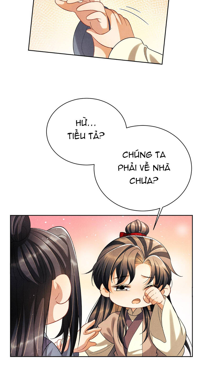 Chương 135.8 - Trang 21