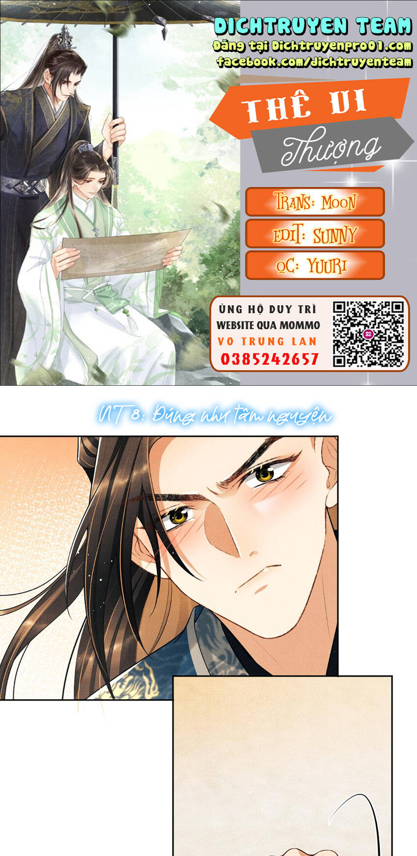 Chương 135.8 - Trang 25